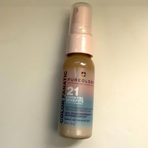 Pureology Travel size Color Fanatic Multi Tasking Leave-In Conditioner